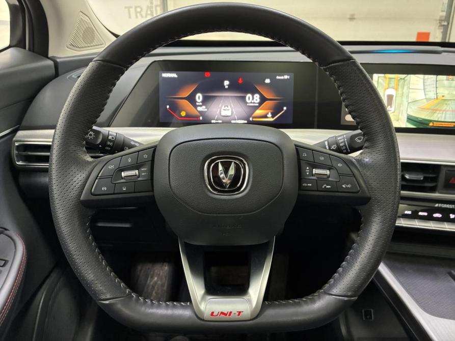 Changan UNI-T I Пермь  - изображение 16