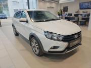 Lada (ВАЗ) Vesta I Серпухов  - изображение 10