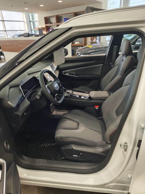 Geely Cityray Киров  - изображение 13