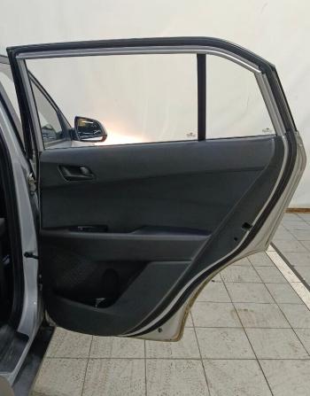 Hyundai Creta I с пробегом 2019 года, цена 1 380 000 рублей, 183000 км, внедорожник, Автокод Объявления