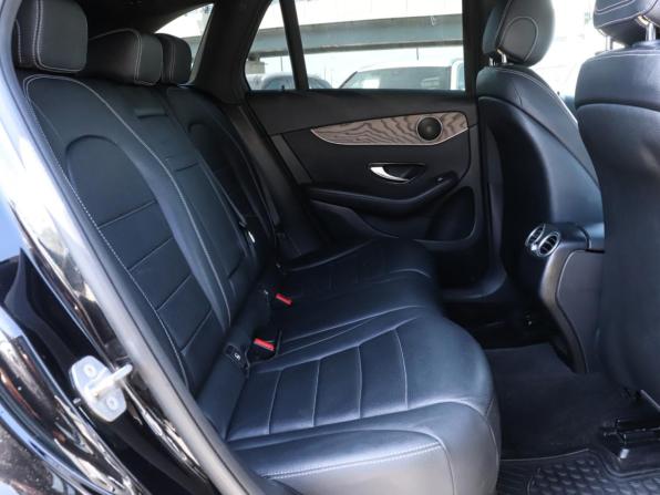 Mercedes-Benz GLC I (X253) Рестайлинг с пробегом 2019 года, цена 3 989 000 рублей, 77000 км, внедорожник, Автокод Объявления