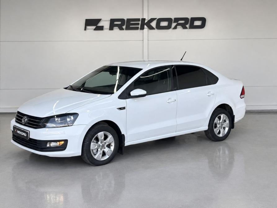 Volkswagen Polo V Рестайлинг Уфа  - изображение 3