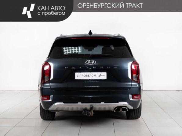 Hyundai Palisade I с пробегом 2020 года, цена 4 124 000 рублей, 45980 км, внедорожник, Автокод Объявления