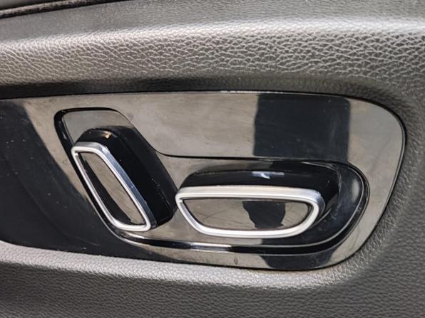 GAC GS8 II с пробегом 2024 года, цена 3 600 000 рублей, 52197 км, внедорожник, Автокод Объявления