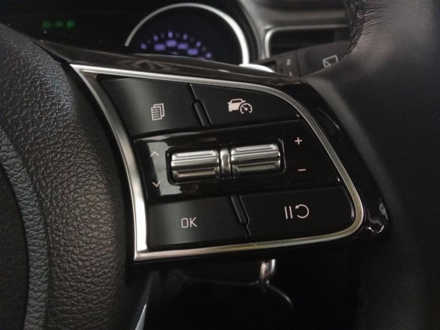 Kia Ceed III Рестайлинг Москва  - изображение 16