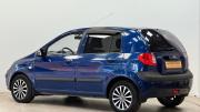 Hyundai Getz I Рестайлинг Киров  - изображение 19