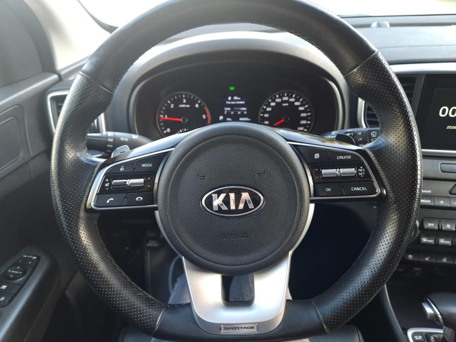 Kia Sportage IV Рестайлинг Великий Новгород  - изображение 15
