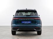 Geely Monjaro I Москва  - изображение 36