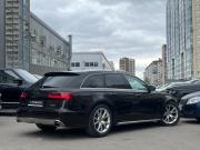 Audi A6 allroad III (C7) Рестайлинг Санкт-Петербург  - изображение 21
