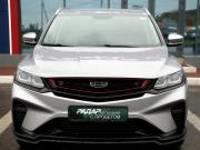 Geely Coolray I Иваново  - изображение 19