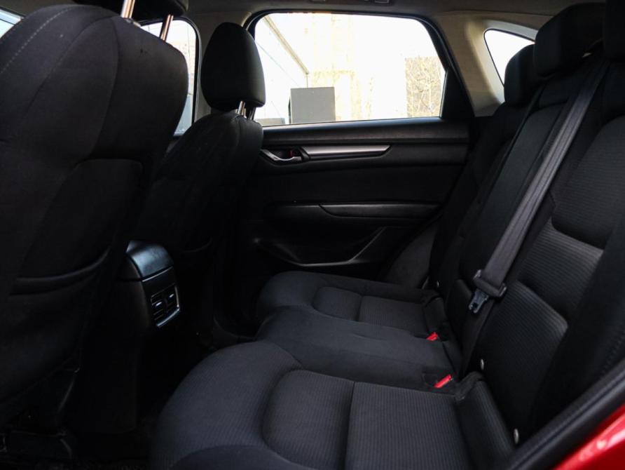 Mazda CX-5 II Москва  - изображение 8