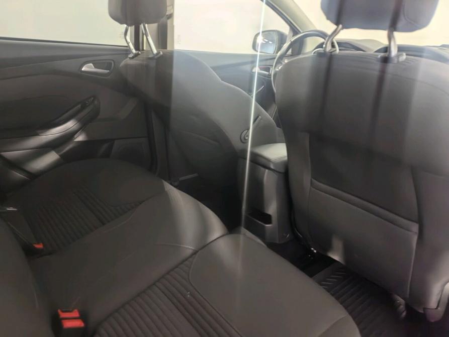 Ford Focus III Рестайлинг Санкт-Петербург  - изображение 22