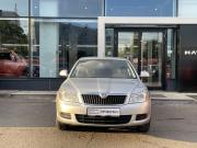 Skoda Octavia II (A5) Рестайлинг Москва  - изображение 19