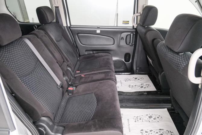Nissan Serena IV (C26) с пробегом 2015 года, цена 1 489 000 рублей, 174412 км, минивэн, Автокод Объявления