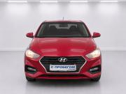 Hyundai Solaris II Москва  - изображение 17