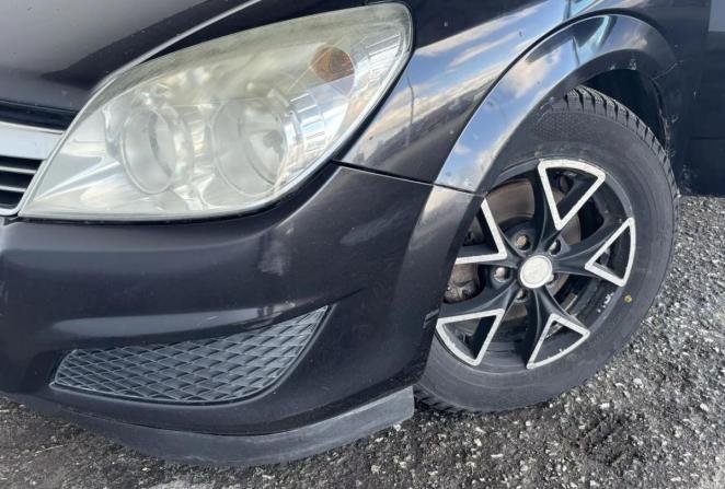 Opel Astra H Рестайлинг с пробегом 2008 года, цена 345 000 рублей, 192199 км, седан, Автокод Объявления