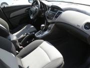 Chevrolet Cruze I Рестайлинг Иваново  - изображение 27
