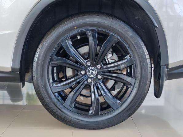 Lexus RX IV с пробегом 2018 года, цена 4 275 000 рублей, 80392 км, внедорожник, Автокод Объявления