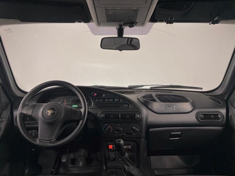Chevrolet Niva I Рестайлинг Екатеринбург  - изображение 19