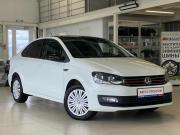 Volkswagen Polo V Рестайлинг Пермь  - изображение 32