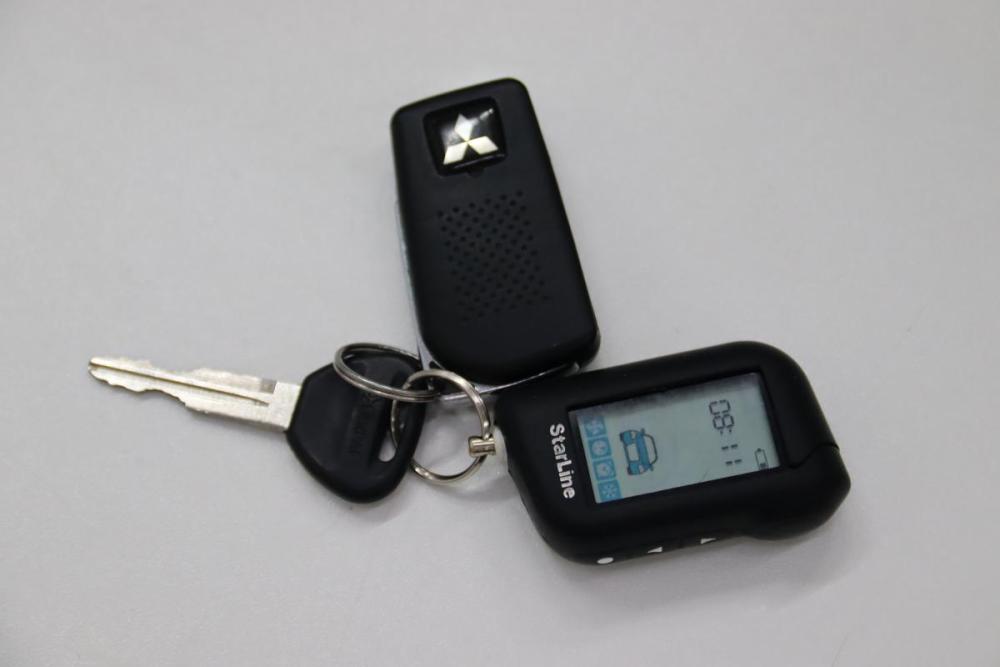 Mitsubishi Outlander III Сургут  - изображение 27