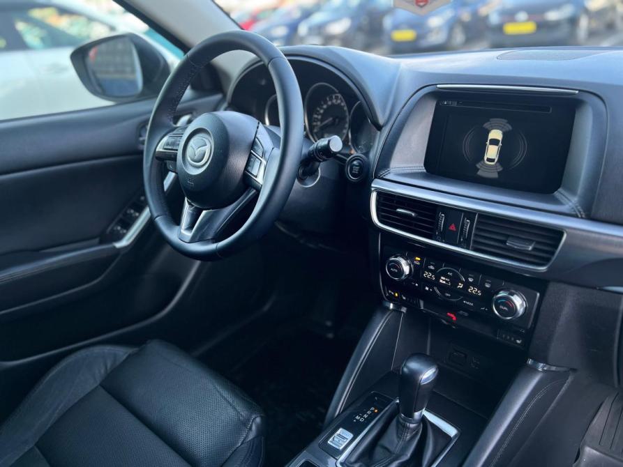 Mazda CX-5 I Рестайлинг Альметьевск  - изображение 30