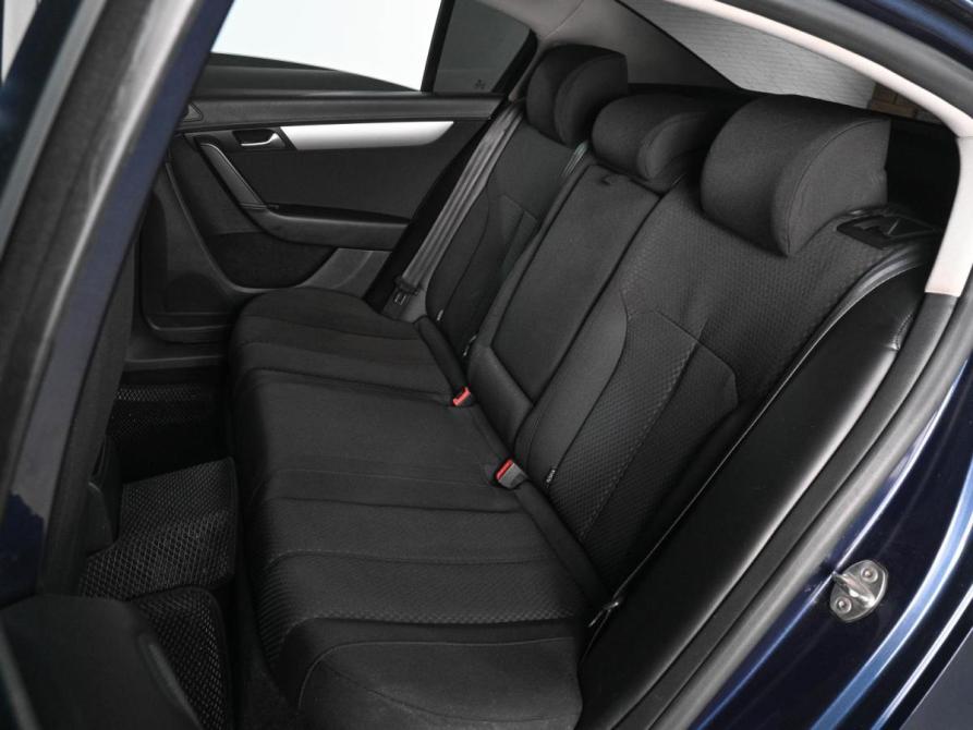 Volkswagen Passat B7 Ростов-на-Дону  - изображение 9