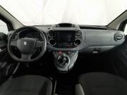 Peugeot Partner II Рестайлинг 2 Москва  - изображение 34