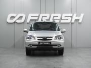 Chevrolet Niva I Рестайлинг Воронеж  - изображение 20