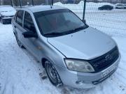 Lada (ВАЗ) Granta I Стерлитамак  - изображение 16