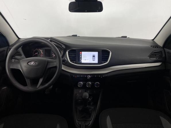 Lada (ВАЗ) Vesta I Рестайлинг (NG) с пробегом 2024 года, цена 1 160 000 рублей, 22829 км, седан, Автокод Объявления