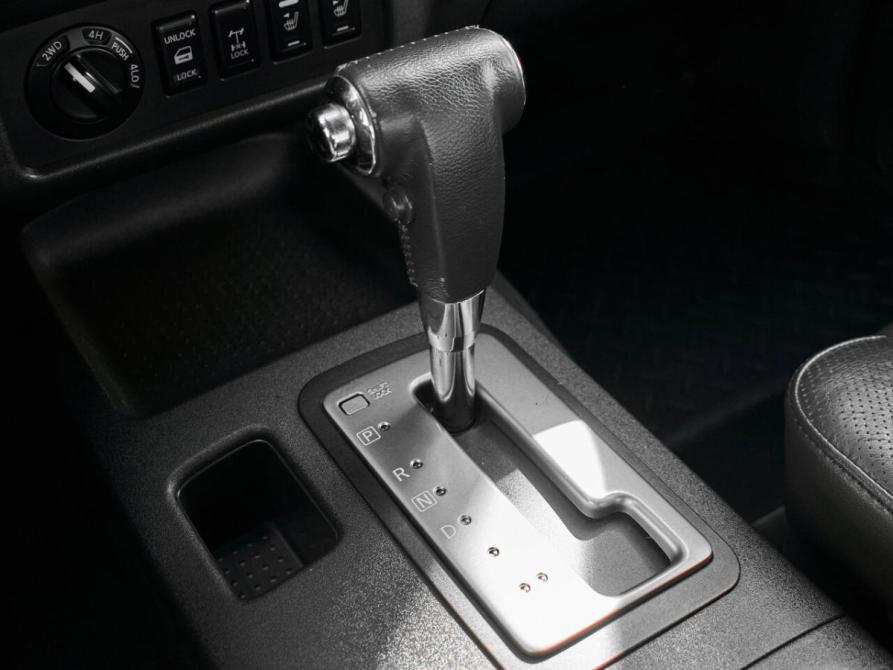 Nissan Navara (Frontier) III (D40) Екатеринбург  - изображение 19
