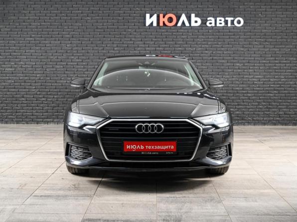 Audi A6 V (C8) с пробегом 2019 года, цена 3 900 000 рублей, 114331 км, седан, Автокод Объявления