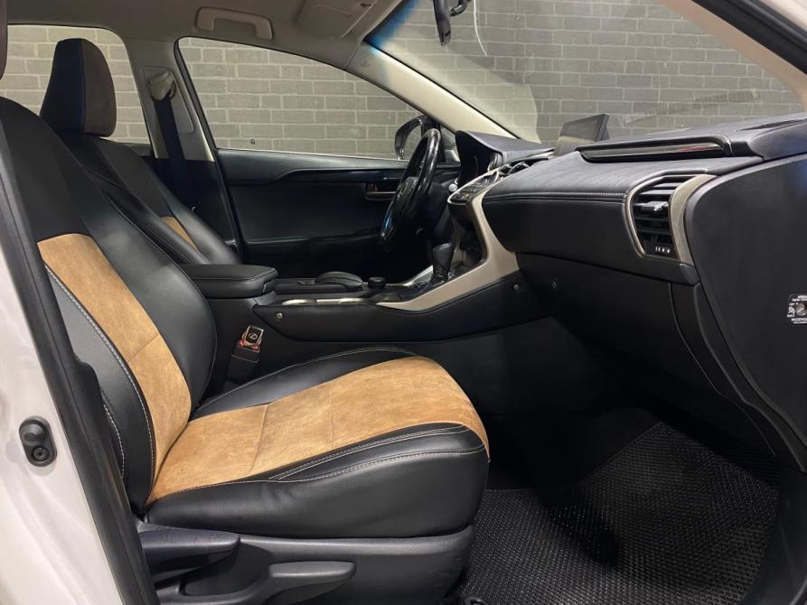 Lexus NX I Челябинск  - изображение 10