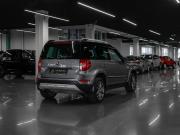 Skoda Yeti I Рестайлинг Москва  - изображение 26