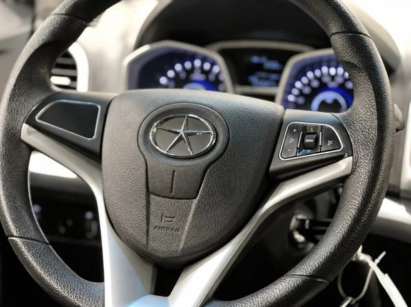 JAC S3 I с пробегом 2022 года, цена 950 000 рублей, 25651 км, внедорожник, Автокод Объявления