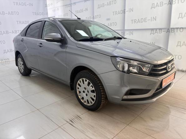 Lada (ВАЗ) Vesta I с пробегом 2019 года, цена 870 000 рублей, 51000 км, седан, Автокод Объявления