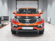 Kia Sportage III Екатеринбург  - изображение 21