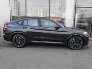 BMW X4 M I (F98) Москва  - изображение 31