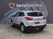 Hyundai Creta I Пермь  - изображение 35