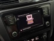 Skoda Rapid I Рестайлинг Красноярск  - изображение 44