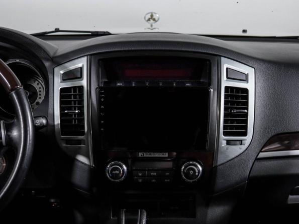 Mitsubishi Pajero IV Рестайлинг 2 с пробегом 2019 года, цена 3 575 000 рублей, 48523 км, внедорожник, Автокод Объявления