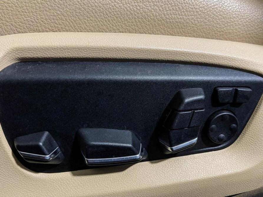 BMW 5 серии VI (F10/F11/F07) Рестайлинг Москва  - изображение 18