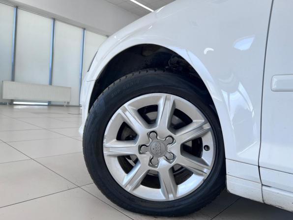 Audi A3 II (8P) Рестайлинг 2 с пробегом 2012 года, цена 920 000 рублей, 176134 км, хэтчбек, Автокод Объявления