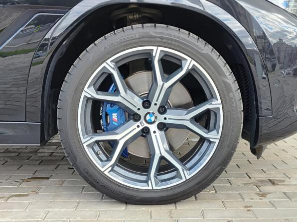 BMW X6 III (G06) с пробегом 2021 года, цена 8 350 000 рублей, 71142 км, внедорожник, Автокод Объявления