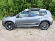 Nissan Terrano III (D10) Калуга  - изображение 17