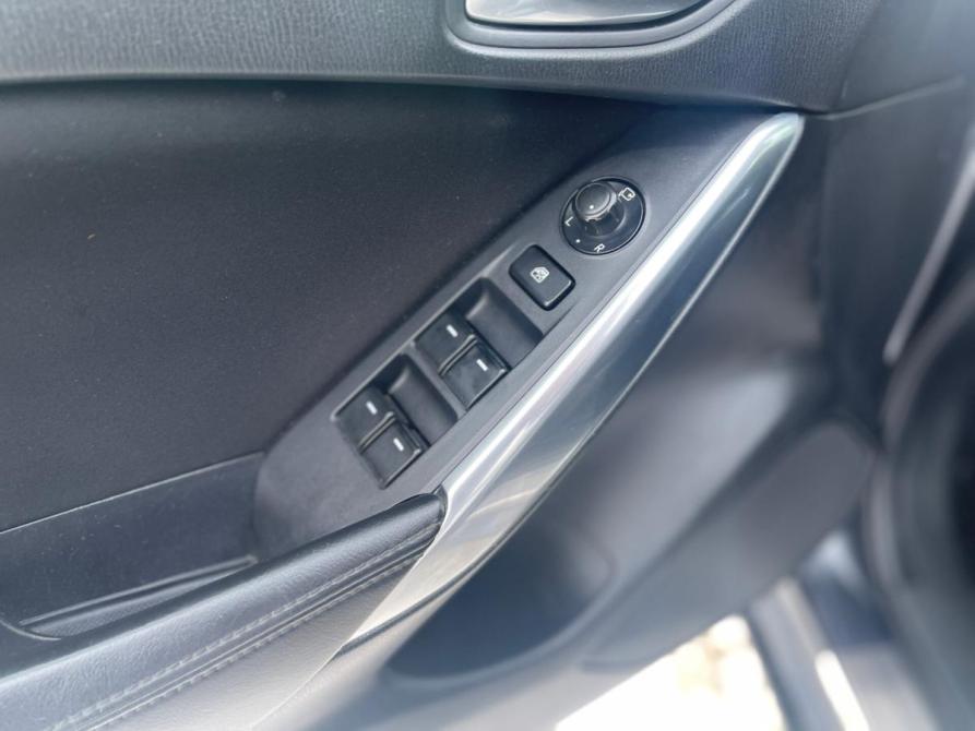Mazda 6 III (GJ) Томск  - изображение 15