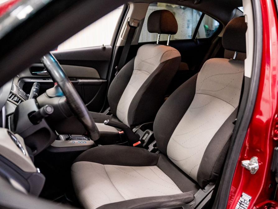 Chevrolet Cruze I Ростов-на-Дону  - изображение 16