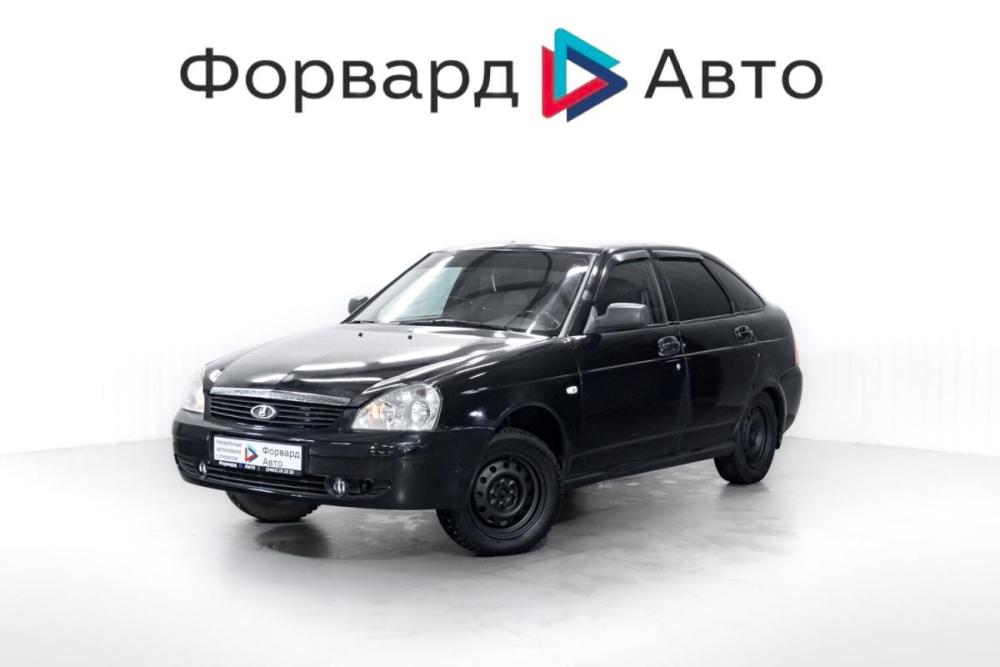 Lada (ВАЗ) Priora I Тюмень  - изображение 4