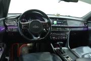 Kia Optima IV Сургут  - изображение 44